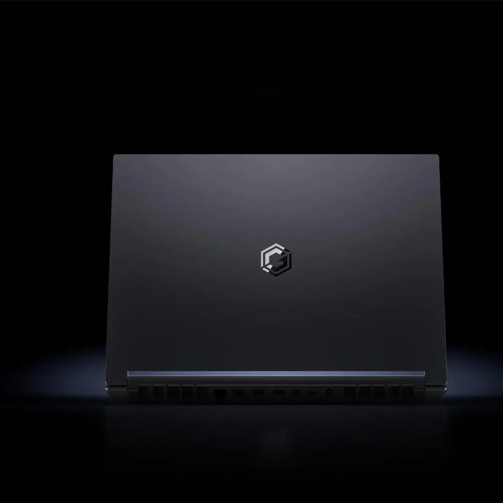 best-seller Xiaomi Redmi G Pro 2024 Gaming Laptop Core 14th generation i9-14900HX 16GB+1TB RTX4060 16inch 240Hz game notebook