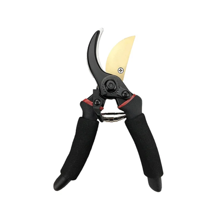 Multifunctional garden shears