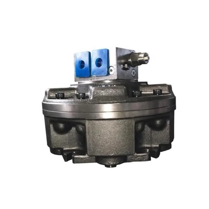 Drive Hub Brake Price  High Torque Small Hydraulic Wheel Motor