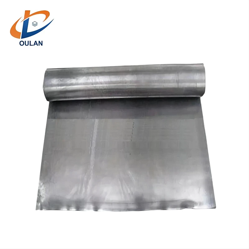 Best quality 99.999% lead sheet 2mm x-ray room lead sheet roll
