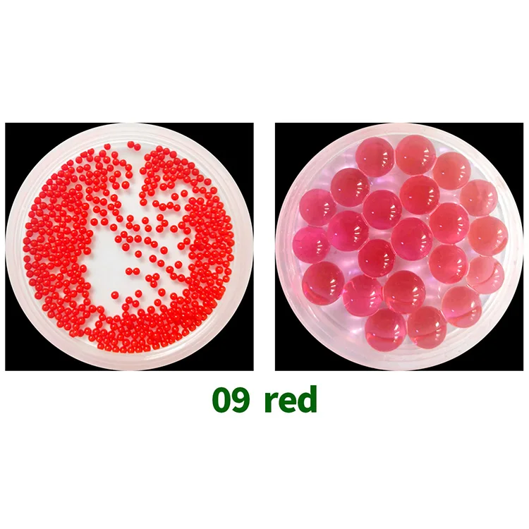 Боеприпасы водяные шаровые пистолеты стрельба команда бусины насыпью 7-8 мм 30000 50000 для запасного