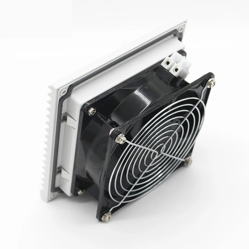 Cold air of distribution box cabinet cooling fan FK6622.230 19W 220V ac cooling fan
