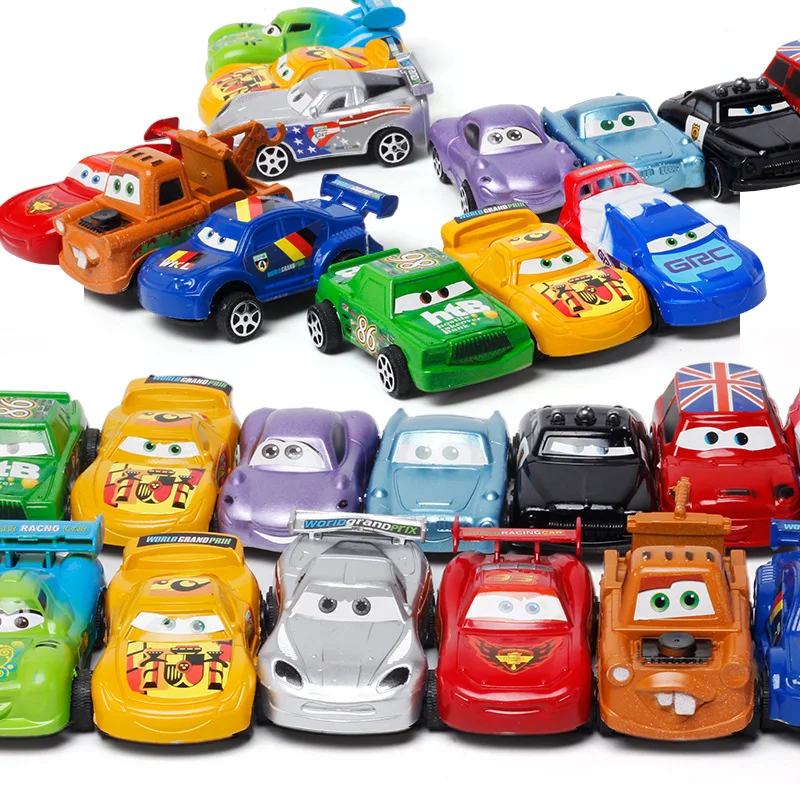 2023 new 12 Engineering Die-cast Construction Car Toddler Toys for 3 Year Old Boys Vehicles Gifts Kids Toys for Boys