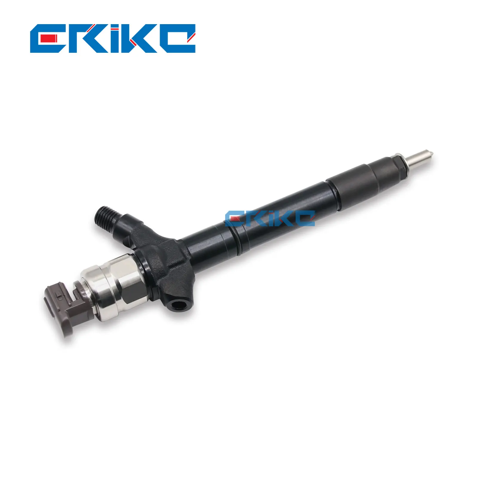 0950007670 Diesel Fuel Injector 095000-7670 Common Rail Injector 095000 7670 for Toyota Auris 2.0 d