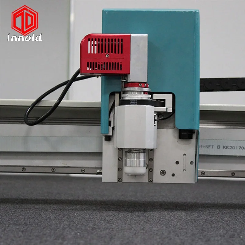 Working Long Time Laser Cut Foam Eva Hot Wire Cnc Cutter Sponge Die Cutting Machine