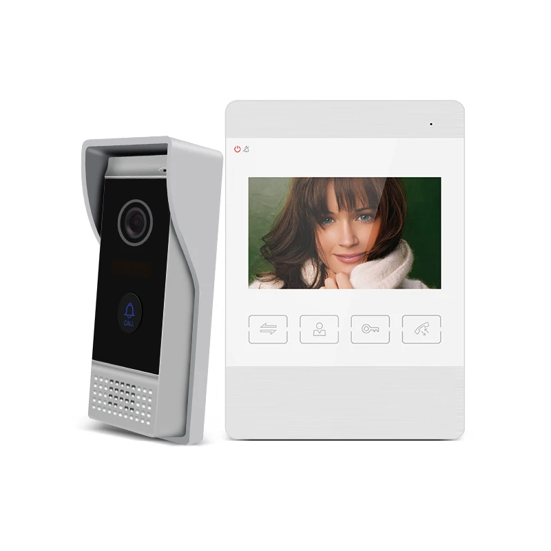 Дверной замок с Биометрическим распознаванием лица morpho и устройство распознавания лиц