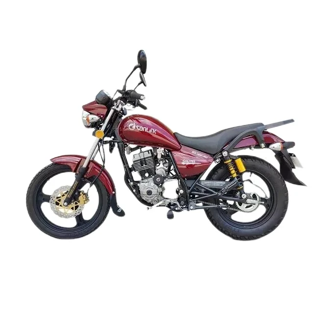 GALLOP Manufacturer  4 Stroke Gasoline 125/150CC Moto SUZUKIs GN Aruba Motorcycle for yamaha and honda
