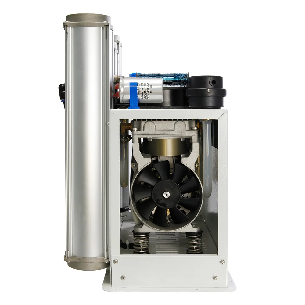 PSA Oxygen Generator Spare Parts for Ozone Generator Oxygen Equipment