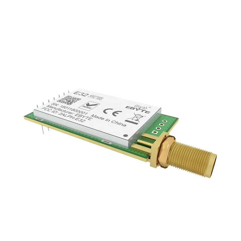 Ebyte lora модуль E32-433T30D SX1278/SX1276 433 МГц rf беспроводной последовательный порт LORA iot решения
