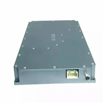 30W Anti Drone Module GaN RF UAV FPV 5.2G 5.8G Signal Jaming Anti-drone Defense C-UAS Drone Blocke Jam System Device