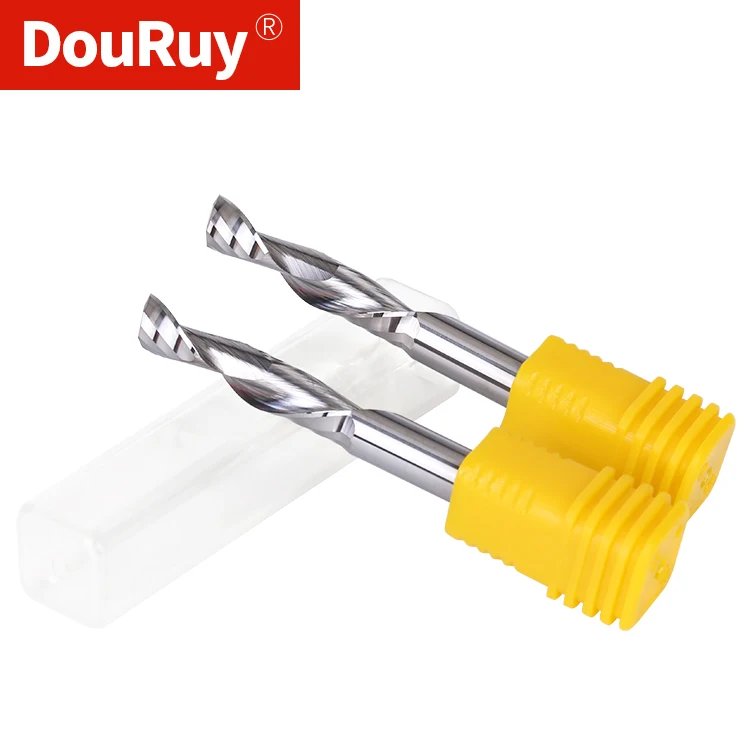 DouRuy одинарная фреза