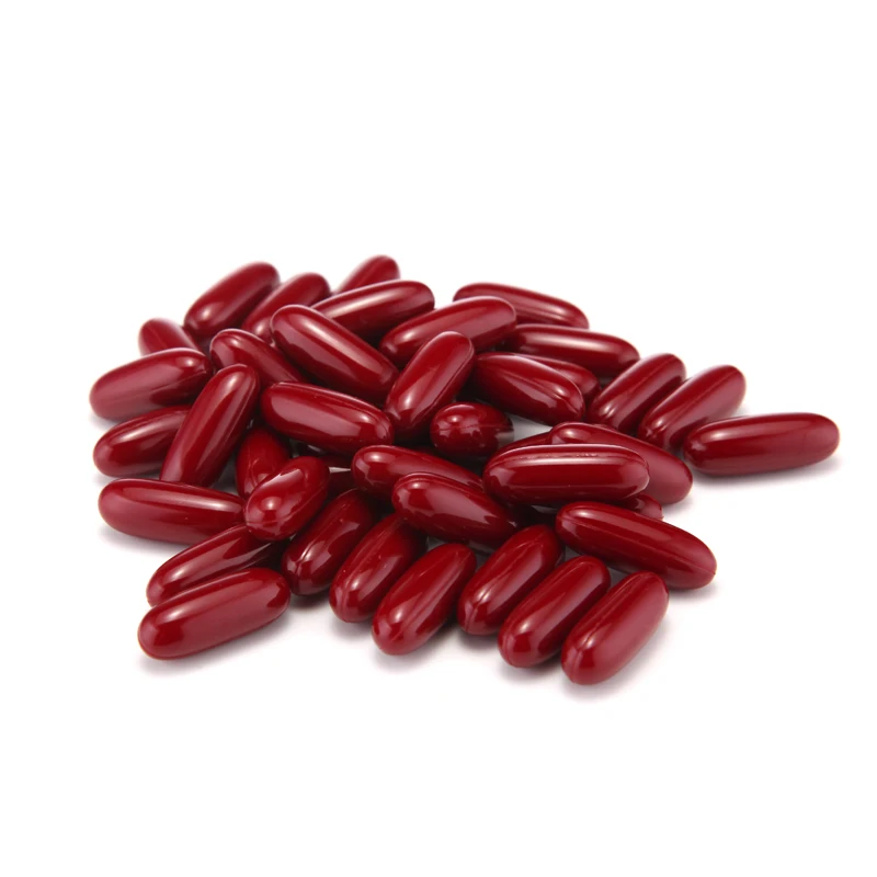 Травяные + добавки krill? l нам нравятся витамины astaxanthin для глаз