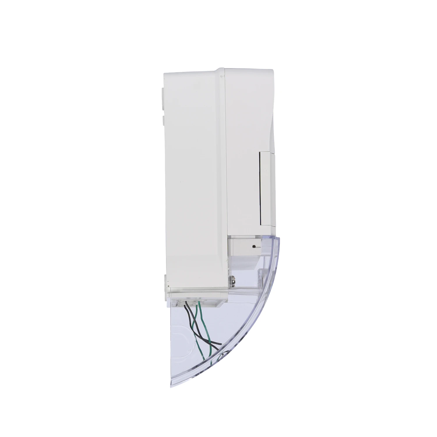 high quality singe phase smart energy meter 220V single phase IC Card smart prepaid energy meters