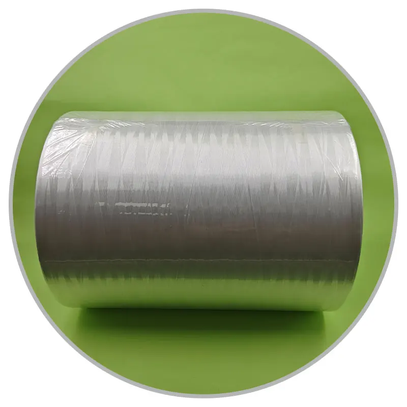 150d uhmwpe волокна пряжа