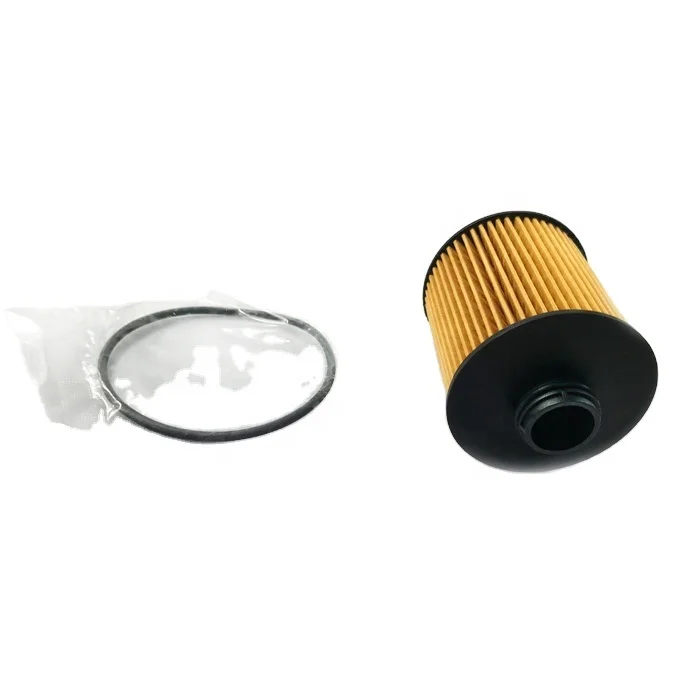 Auto filter system car oil filter car filters for Geely Haval part no.1017110XEN01