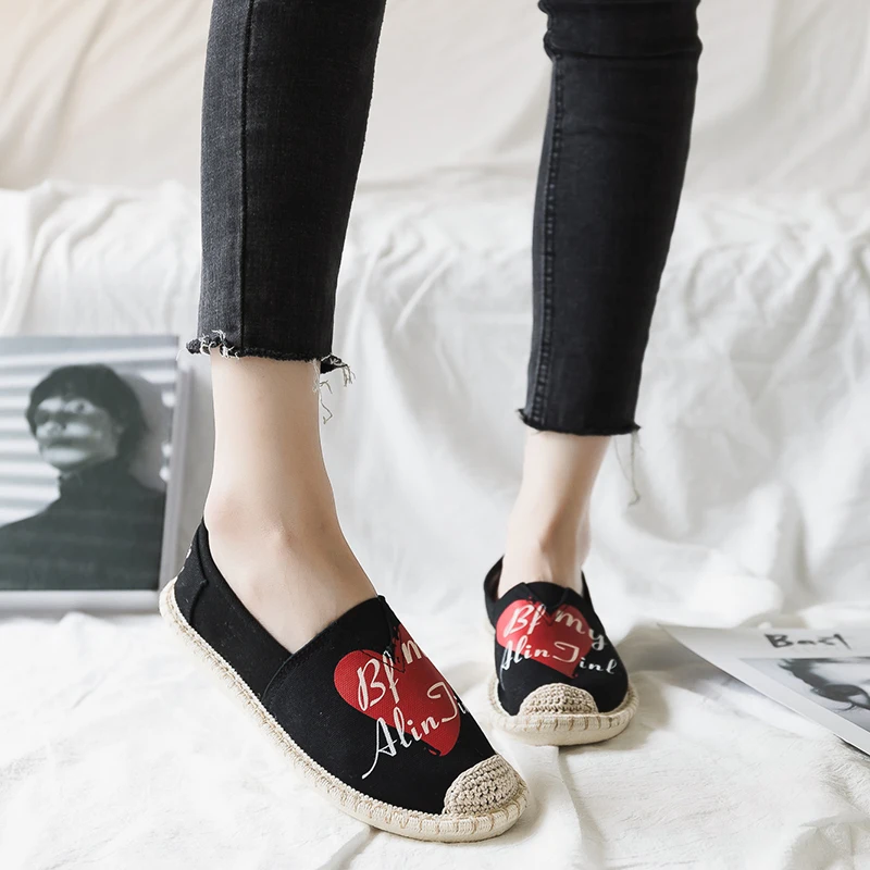 Женские Дышащие туфли на плоской подошве, с мягкой подошвой, бесплатная доставка, 2019