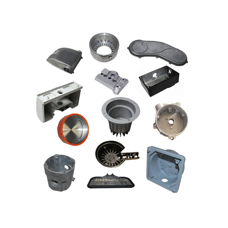 One Stop Service Almag 35 Die Casting Zinc Alloys Aluminium