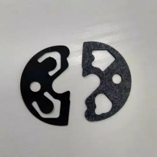 TH43 Repair Kit Diaphragm Repair Kit for KA WASAKI TH43 TH48W  TK6 43028-2065 2366 11009-2366 Chainsaw