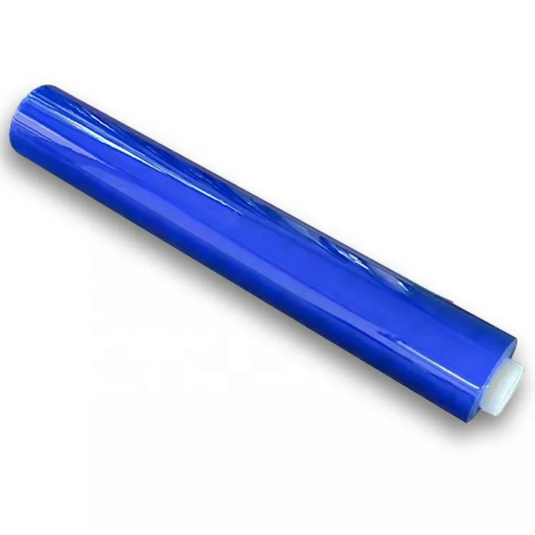 High quality static dissipative translucence esd shielding film for electronic products