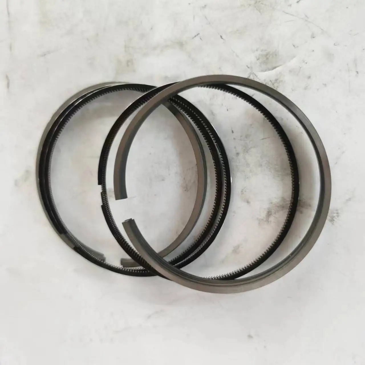 SAIC MAXUS Original T60 V80 G20 V90 Diesel Piston ring C00073038