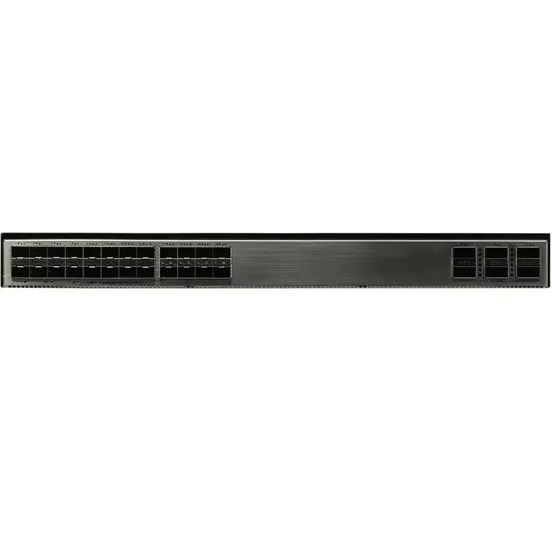 Оригинальный Новый S6730-H28Y4C 28 25GE SFP28 4*100Ge оптические порты восходящей линии связи управляемый корпоративный коммутатор с хорошей ценой