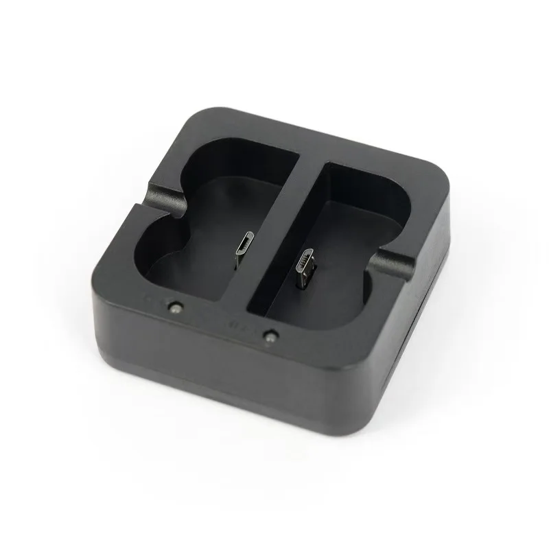 RingTeam RV4 аккумулятор USB двойное зарядное устройство для кольцевого дверного звонка 3 кольца видео дверной звонок 2 прожектор камера