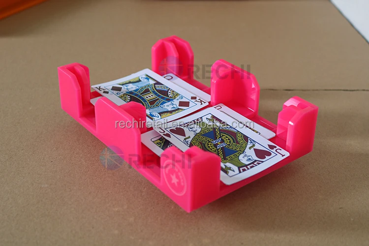 Poker stand7