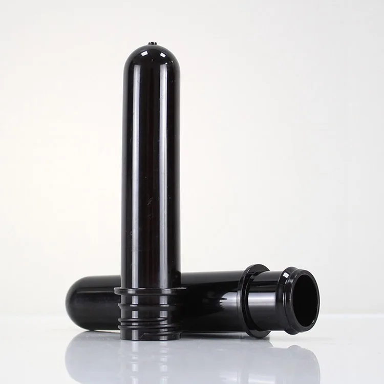 24mm 28mm pet preform price plastic  bottle preforms