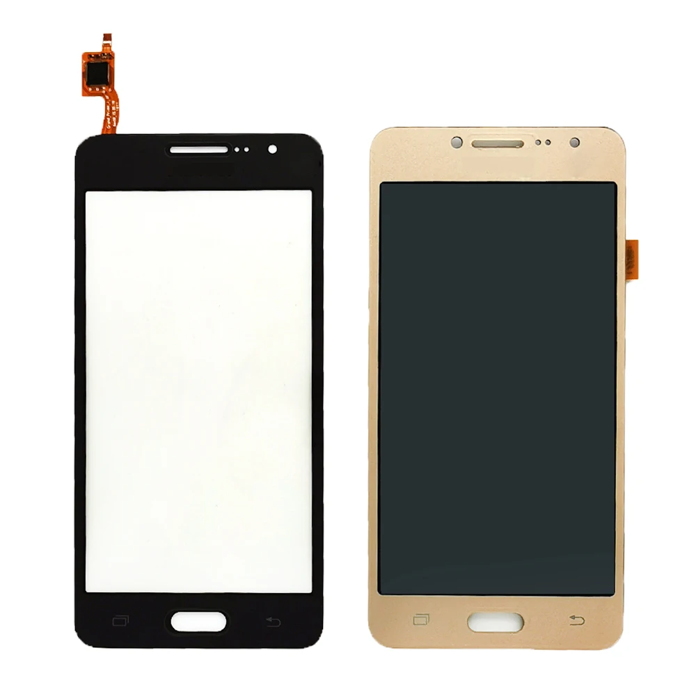 
Mobile Phone LCD g532 g530 g531 display for Samsung Galaxy J2 prime lcd screen replacement 