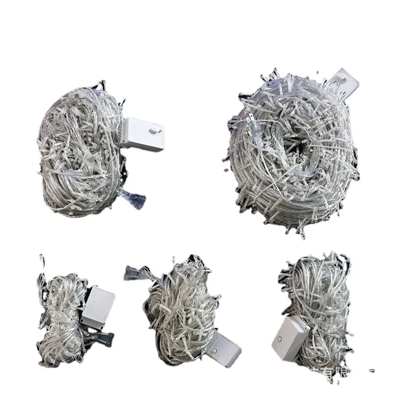 Price Commercial Christmas Decorations Motif Light Strings Led Multicolor Ip65 for Halloween Wedding Party