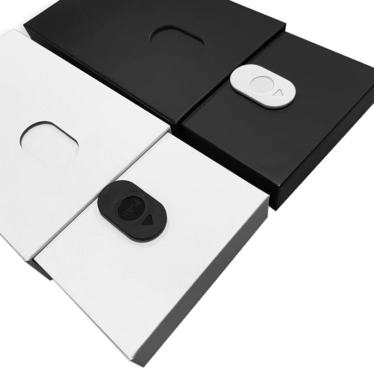 5 Pack Luxury Custom Certificated 100% Child Resistant Pre roll Boxes Child-resistant Packaging Box For Pre roll Multi-packs