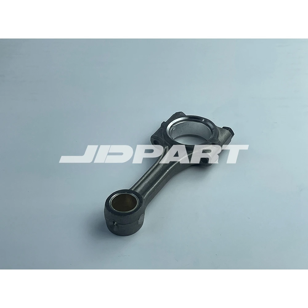 3TN75RJ Connecting Rod 719810-23100 For Yanmar Engine Parts