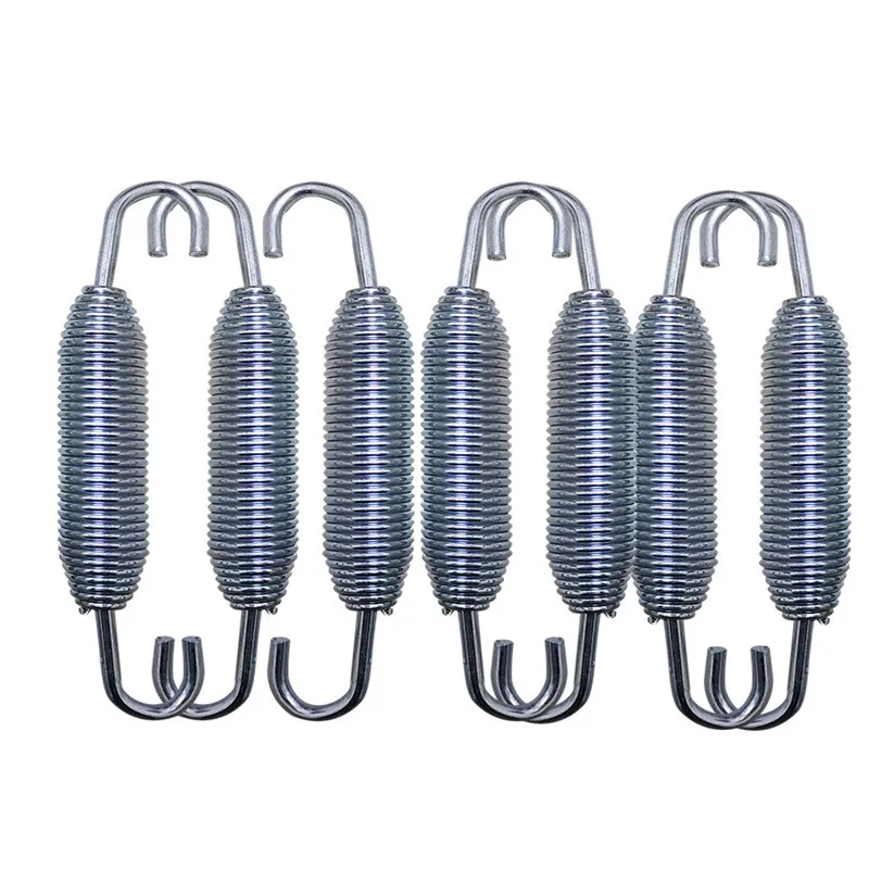 FINEWE Custom Truck Brake Car Return Tension Spring With Hook