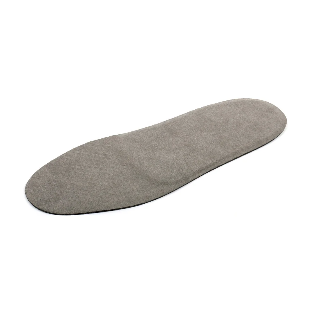 ORTHOCUSHION P3 Arch support insoles footcare heat moldable orthotics for long standing