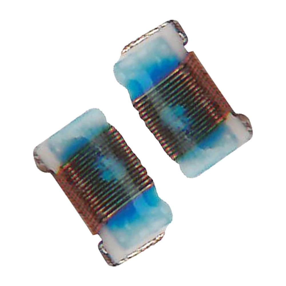 Фиксированный индуктор 0603 неэкранированный проволочный 360mA 350mOhm Max 56nH немагнитный LQW18AN56NG00D в наличии