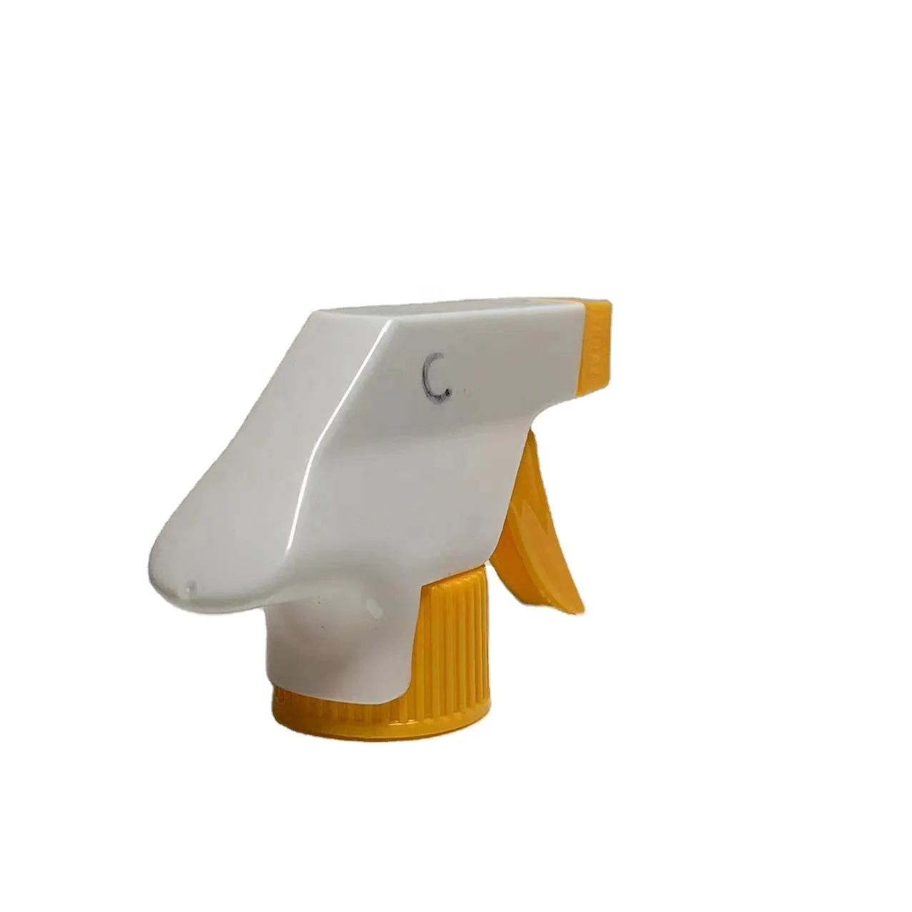 High Quality Spray Bottle Hand Sprayer Chemical Resistant Plastic Trigger Sprayer