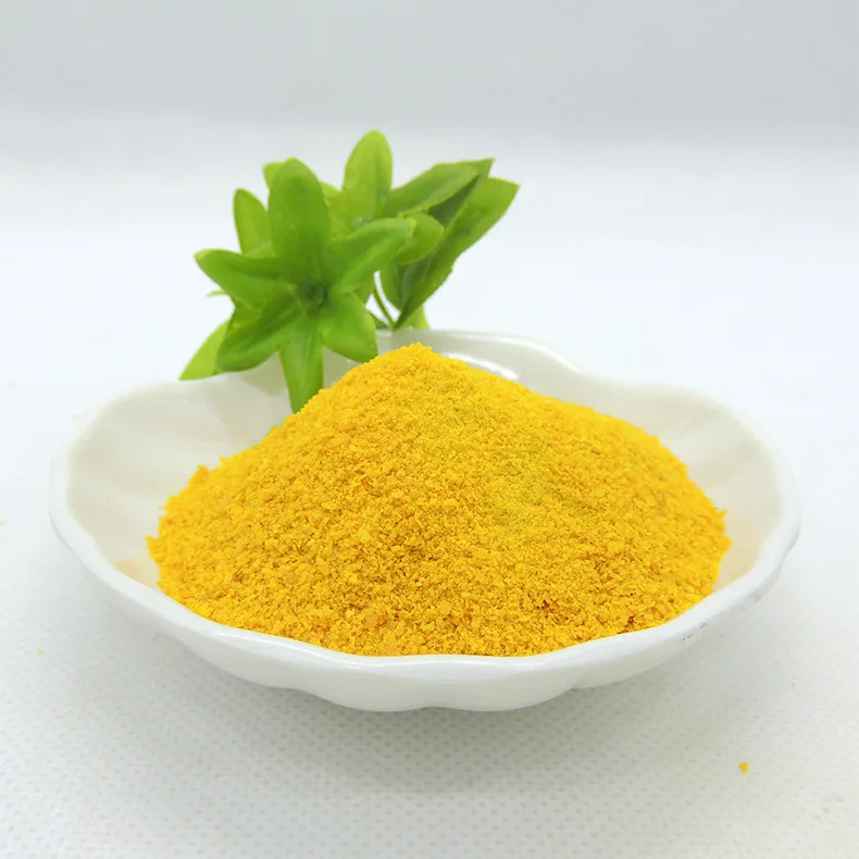 Factory direct sale Polyaluminum chloride pac 28% 30% water Chemical Auxiliary Agent