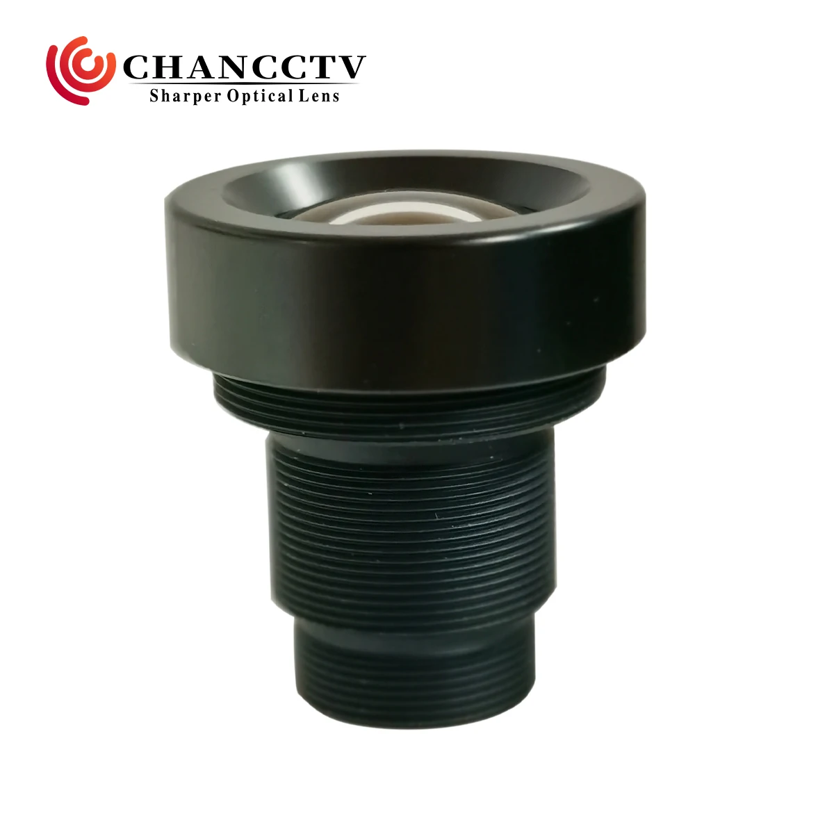 5.0mm Big Aperture F1.1 M12 Board Lens for 3D Vision TOF Depth Camera