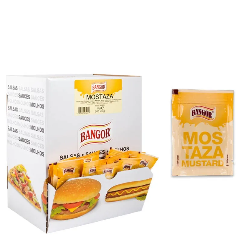 Automatic multilane tomato sauce packaging machine 8 lines 4 side seal sachet malt vinegar packing machine