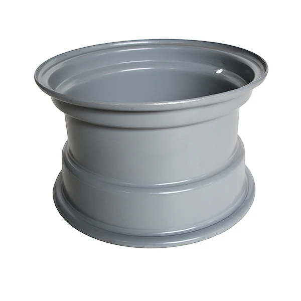 Multipiece Tubeless OTR Steel Wheel Rims Loader Rims Wheels for Truck 10.00-20 tire size 14.00-20