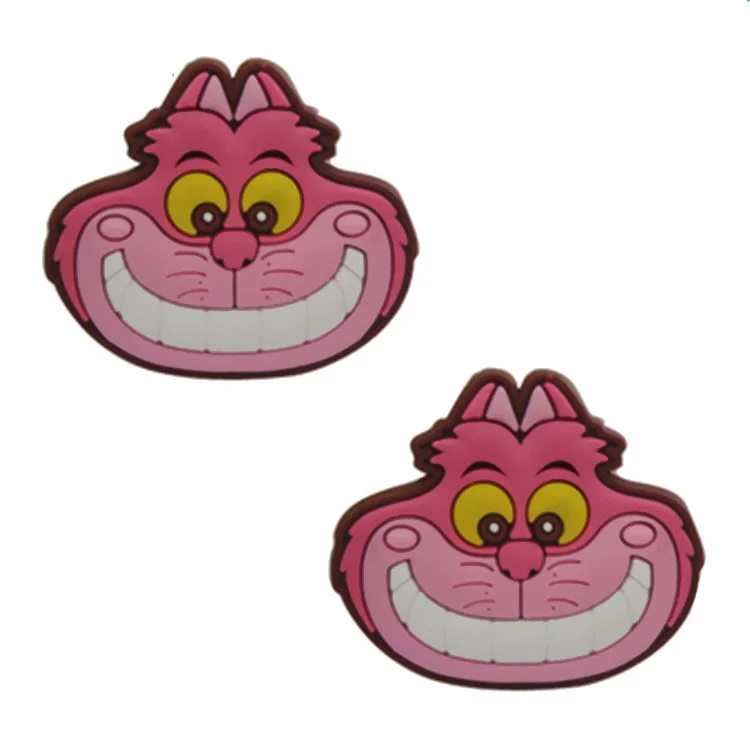 PVC shoes decoration shoe buckle shoe accessories