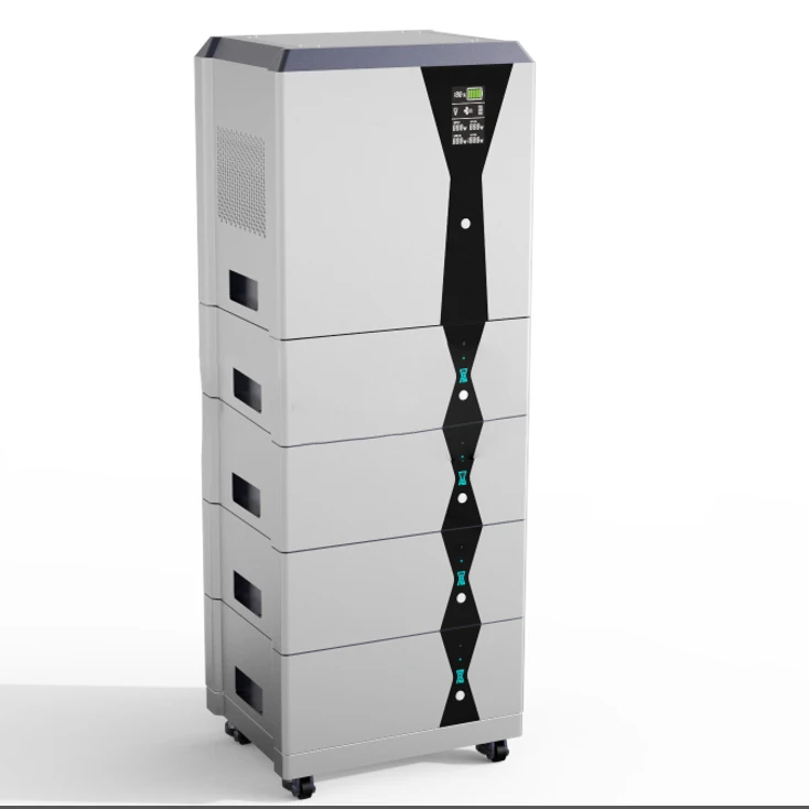 Factory Price all in one inverter dc charge solar energy system storage 48v with certificate