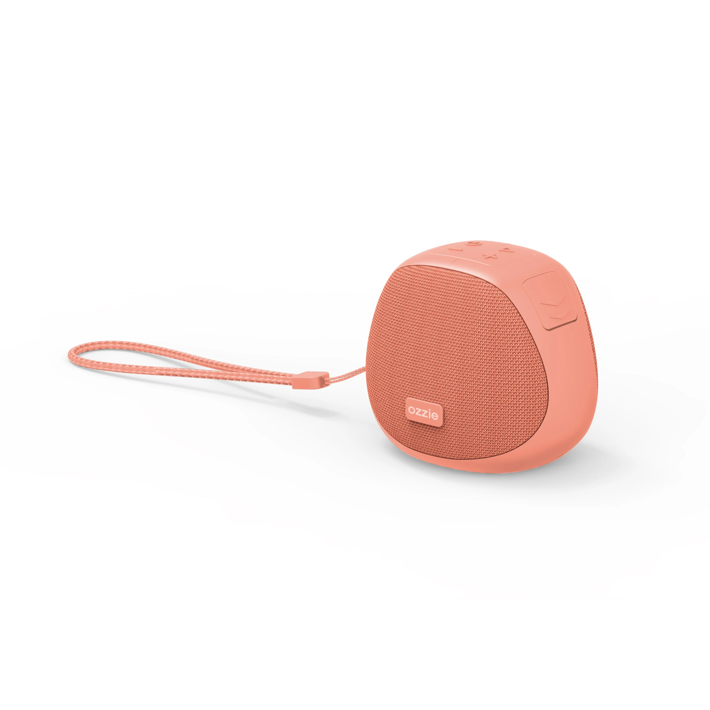 Лидер продаж на Alibaba недорогой bluetooth-динамик 5 Вт небольшой bluetooth-бас-динамик мини-динамик с микрофоном беспроводной