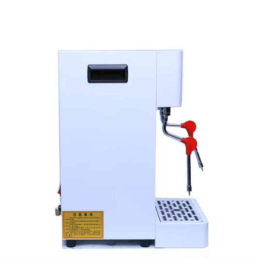 Commercial Boiler milk foaming machine Commercial Hot Water Boiler