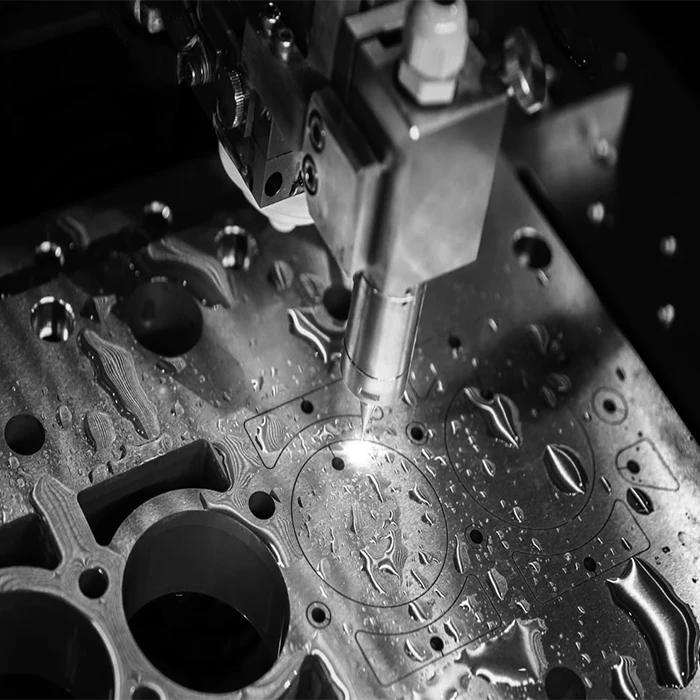 CNC обрабатывающий сервис 5 оси cnc обрабатывающий центр автоматический