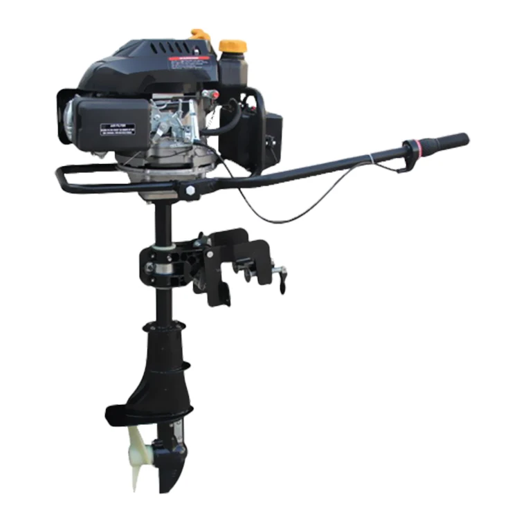 
140cc marine engine gasoline outboard engine 