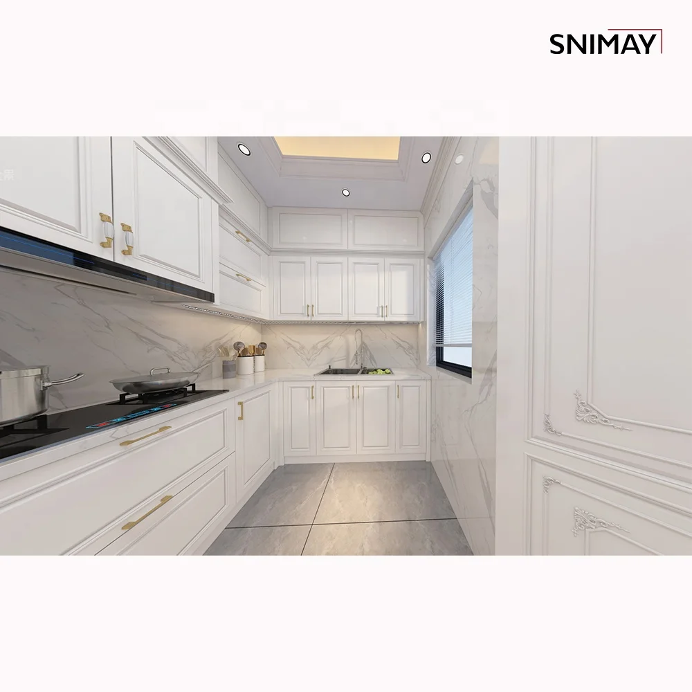 High Quality Modern Home Customized Wardrobe Design For Dressing Room