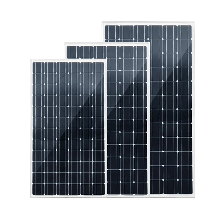 Donghui high quality 200w solar panel price in dubai monocrystalline 200 watt solar panel