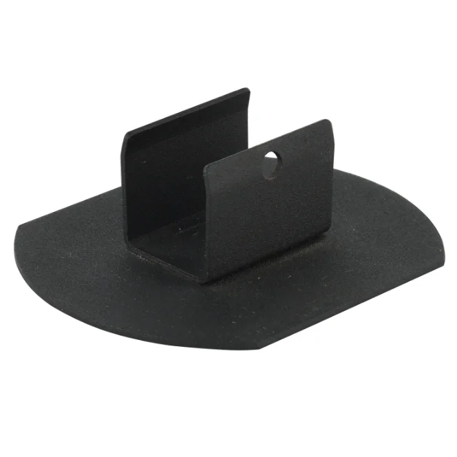 Machining connectors with bending technique Sheet metal processing Spray painting Laser cutting sheet metal shell processing