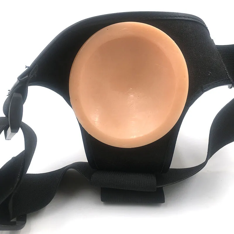 Factory Direct Sex Toys Strap On huge Dildo For Women Natural Realistic Dildo With Belt Sex Toy Strap On Rubber Penis